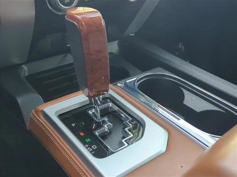 Used 2019 Toyota Tundra 1794 Edition image 14