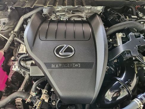 Certified 2024 Lexus NX 350 F Sport AWD/4WD image 33