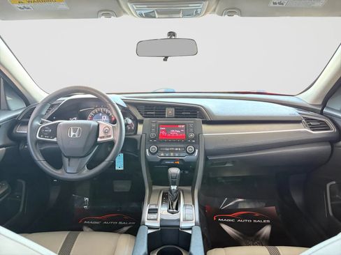 Used 2018 Honda Civic LX image 22