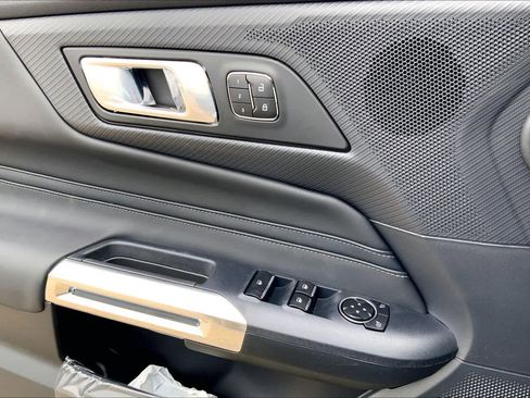 New 2026 Ford Mustang GT Premium image 17