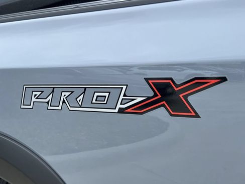 New 2026 Nissan Frontier Pro-X w/ Tow Package RWD image 6