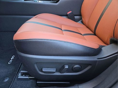 New 2026 MAZDA CX-50 2.5 Turbo w/ Premium Plus Pkg image 25