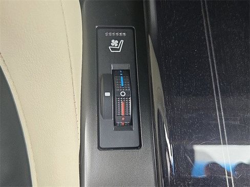 Certified 2022 Lexus GX 460 Luxury image 21