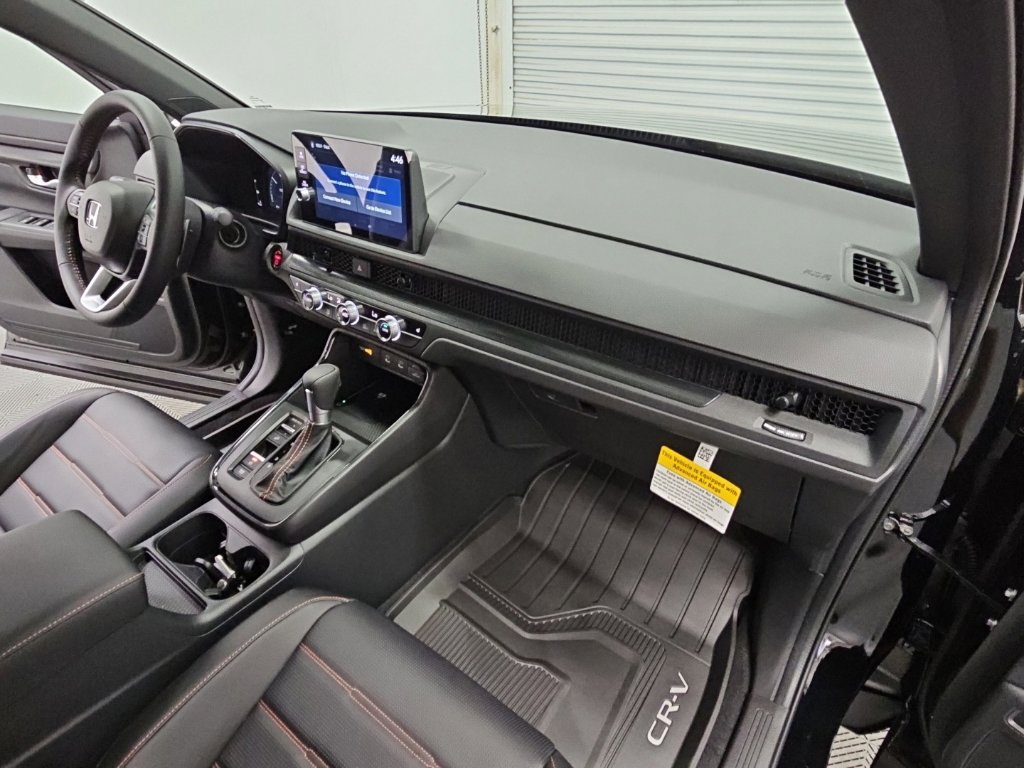 New 2027 Honda CR-V Sport-L image 36