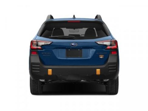 Used 2023 Subaru Outback Wilderness image 8