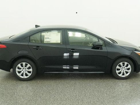 New 2026 Toyota Corolla LE image 11