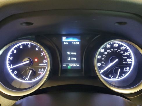 Used 2023 Toyota Camry LE image 22