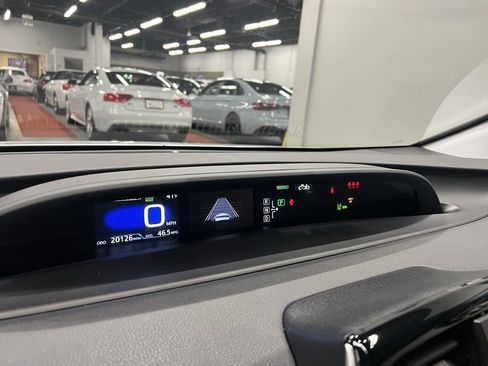 Used 2017 Toyota Prius Four image 51
