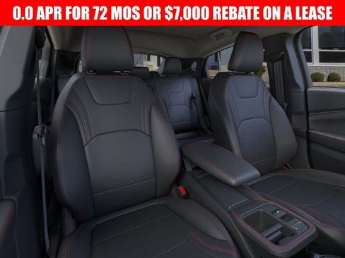 New 2025 Ford Mustang Mach-E Premium w/ Sport Appearance Package image 10