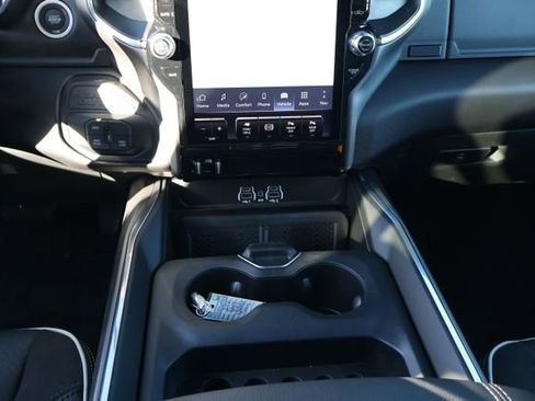 New 2026 RAM 2500 Laramie image 15