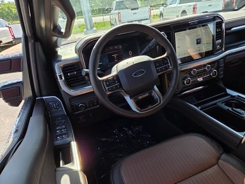 New 2026 Ford F350 King Ranch AWD/4WD image 6