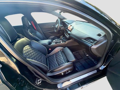 Used 2022 Cadillac CT4 V Blackwing w/ Carbon Fiber 1 Package image 32