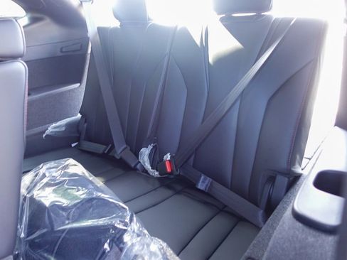 New 2026 Acura MDX A-Spec image 26