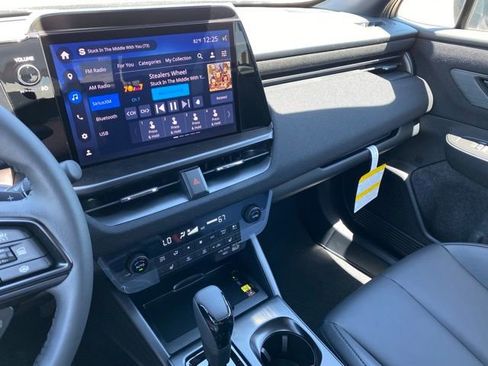 New 2026 Subaru Outback Premium AWD/4WD image 15