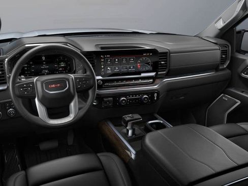 New 2026 GMC Sierra 1500 Elevation w/ Elevation Premium Package AWD/4WD image 8