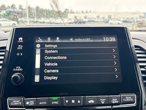 Used 2024 Honda Odyssey EX-L image 23