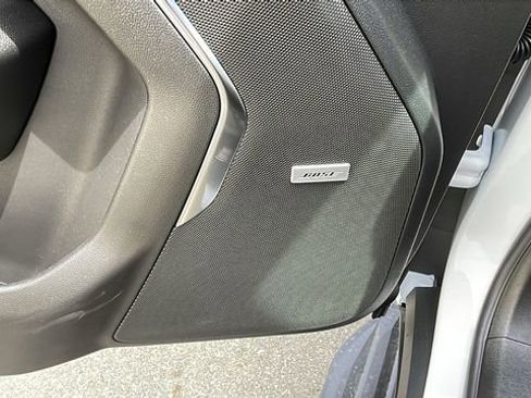 New 2026 Chevrolet Tahoe RST w/ Comfort Package image 27