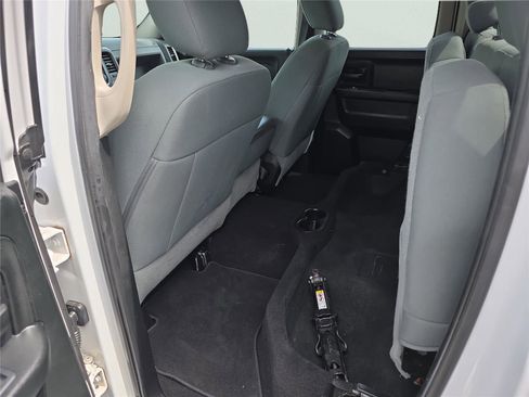 Used 2018 RAM 1500 Tradesman w/ Popular Equipment Group image 28