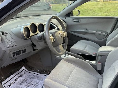 Used 2006 Nissan Maxima 3.5 SE FWD image 10