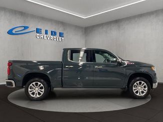 New 2026 Chevrolet Silverado 1500 LTZ w/ Z71 Off-Road Package video 2