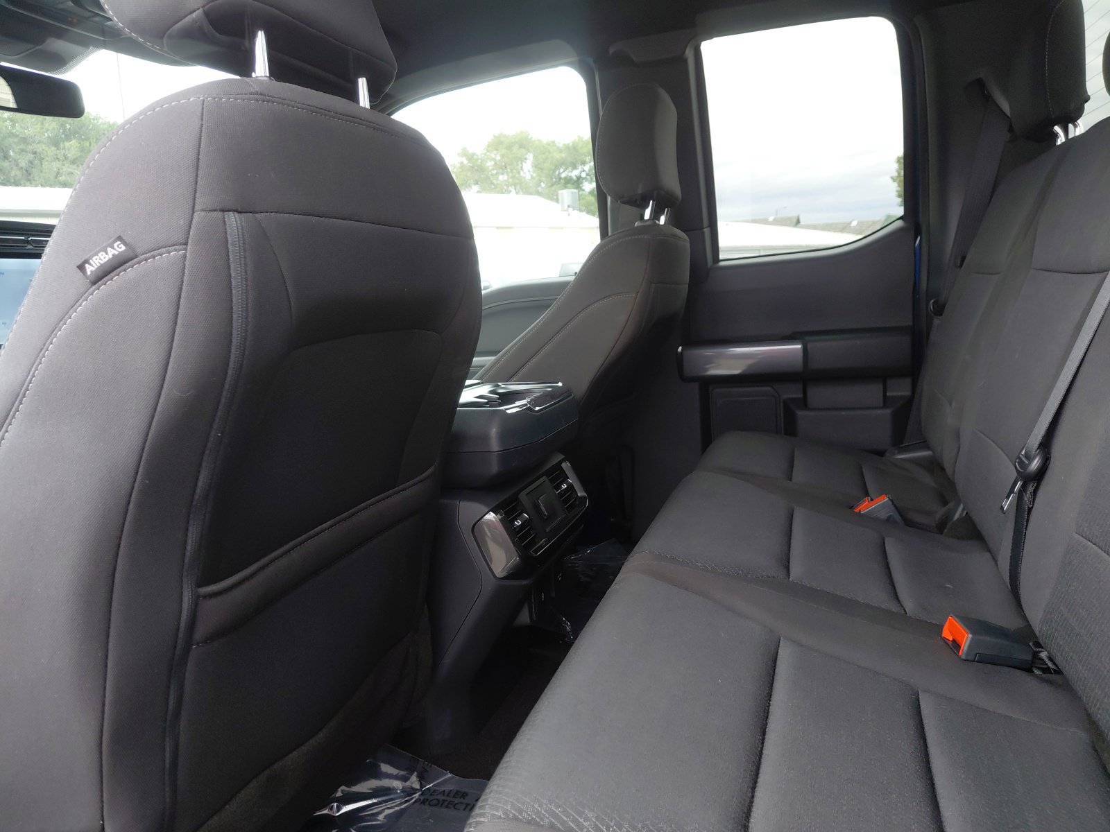 Used 2022 Ford F150 XLT w/ Equipment Group 302A High AWD/4WD image 27