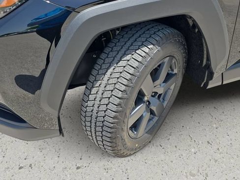 New 2026 Toyota RAV4 AWD image 33