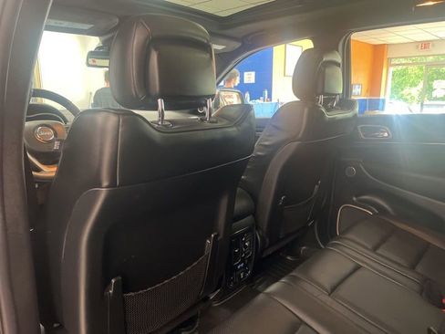 Used 2014 Jeep Grand Cherokee Summit AWD/4WD image 17