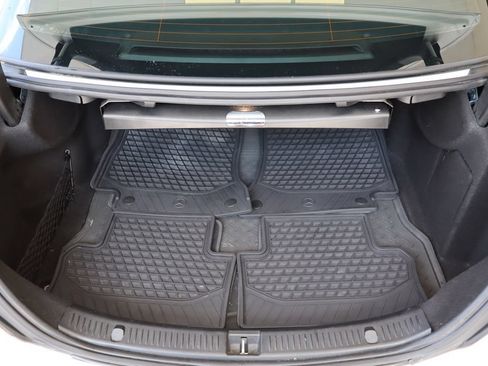 Used 2020 Mercedes-Benz E 450 4MATIC Sedan image 19