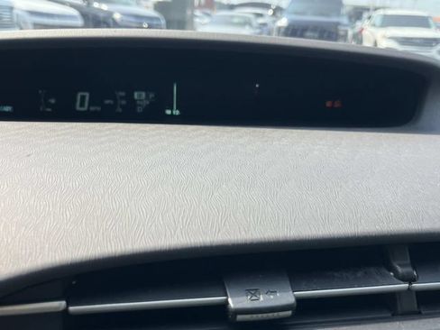 Used 2011 Toyota Prius Two FWD image 61