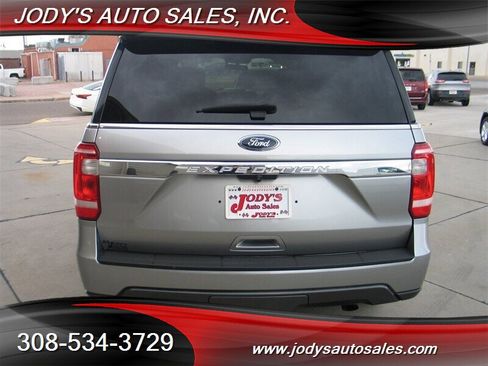 Used 2020 Ford Expedition XL image 28