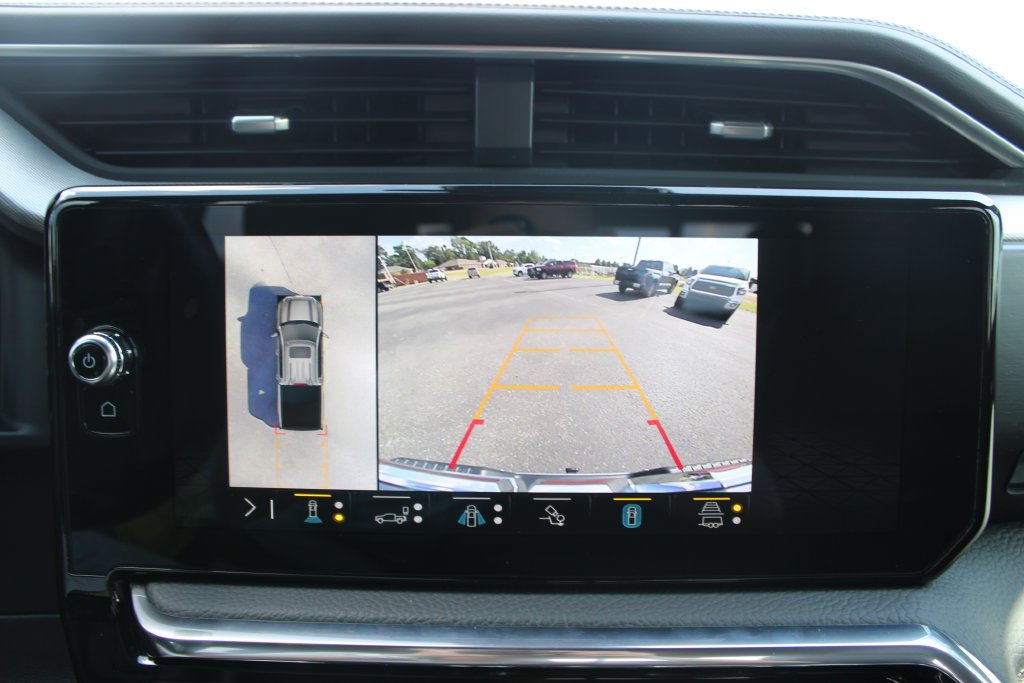 Used 2023 GMC Sierra 1500 Denali AWD/4WD image 42