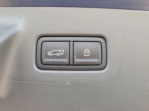 New 2026 Hyundai Santa Fe SEL image 7