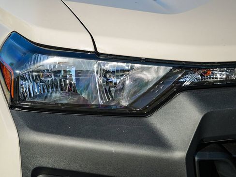 New 2026 Chevrolet Colorado Trail Boss AWD/4WD image 9