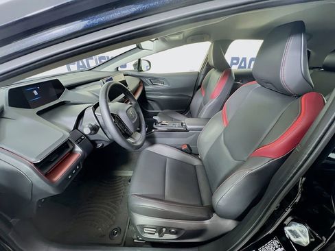 Used 2024 Toyota Prius Prime Premium image 13