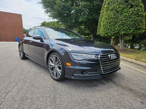 Used 2017 Audi A7 3.0T Prestige w/ Prestige Package image 7