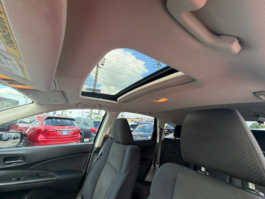 Used 2015 Honda CR-V EX image 16