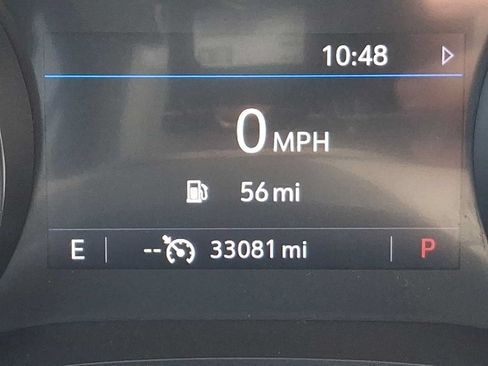 Used 2023 Buick Encore GX Preferred w/ Cold Weather Comfort Package FWD image 21