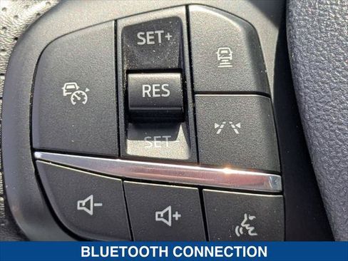 Certified 2024 Ford Escape ST-Line w/ Tech Pack #1 FWD image 14