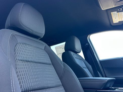 New 2026 Chevrolet Equinox LT w/ Safety and Technology Package FWD image 17