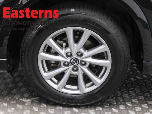 Used 2024 MAZDA CX-5 AWD 2.5 S w/ Select Package image 32