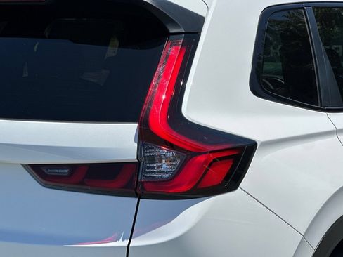 New 2026 Honda CR-V Sport-L image 31