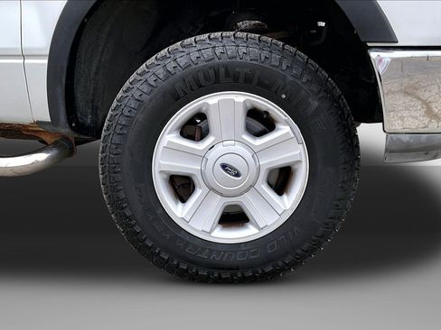 Used 2004 Ford F150 XLT image 8