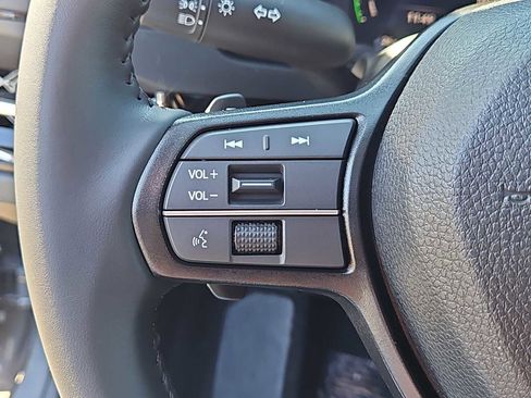 New 2026 Honda Accord EX-L image 11