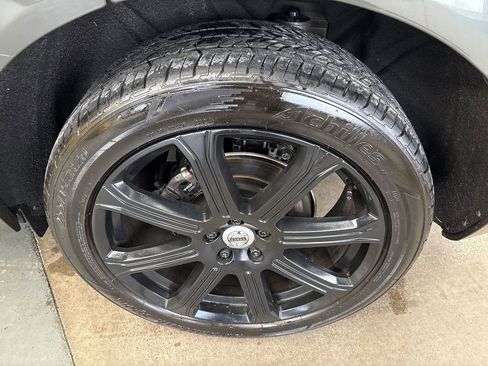 Used 2021 Volvo XC60 T5 Inscription w/ Climate Package image 27