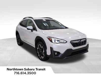 Used 2023 Subaru Crosstrek 2.5i Limited