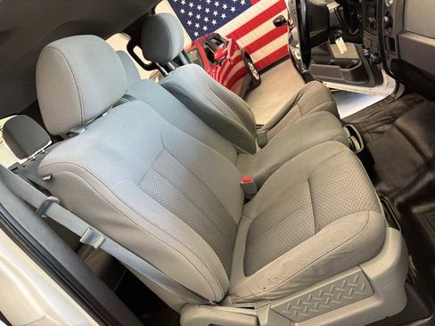 Used 2014 Ford F150 XL w/ Equipment Group 101A Mid image 17