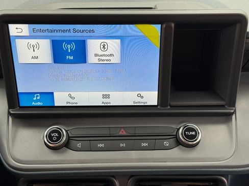 Used 2024 Ford Maverick XLT w/ XLT Luxury Package FWD image 21