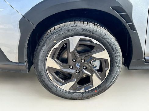 New 2026 Subaru Crosstrek 2.5i Limited image 38