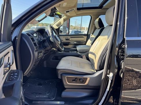 Used 2019 RAM 1500 Limited image 20