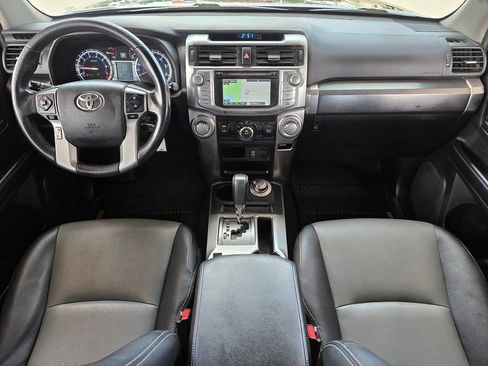 Used 2018 Toyota 4Runner SR5 Premium AWD/4WD image 9